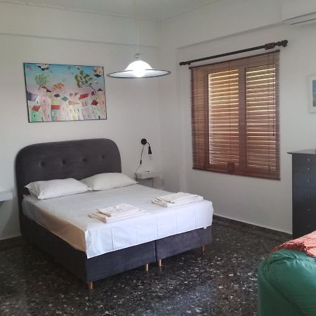 Rethnet Spacious Studio Ρέθυμνο Εξωτερικό φωτογραφία