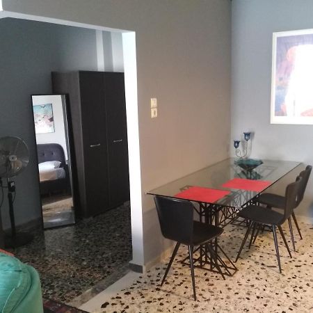 Rethnet Spacious Studio Ρέθυμνο Εξωτερικό φωτογραφία