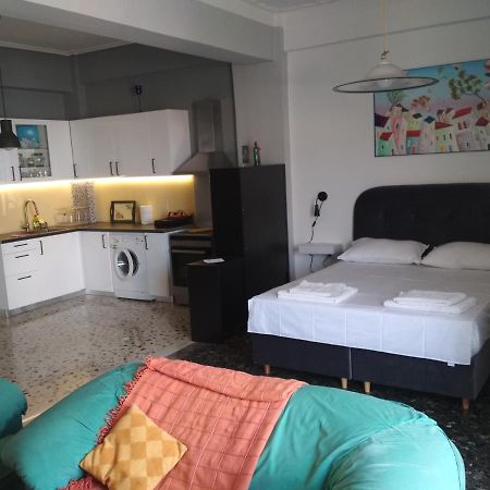 Rethnet Spacious Studio Ρέθυμνο Εξωτερικό φωτογραφία