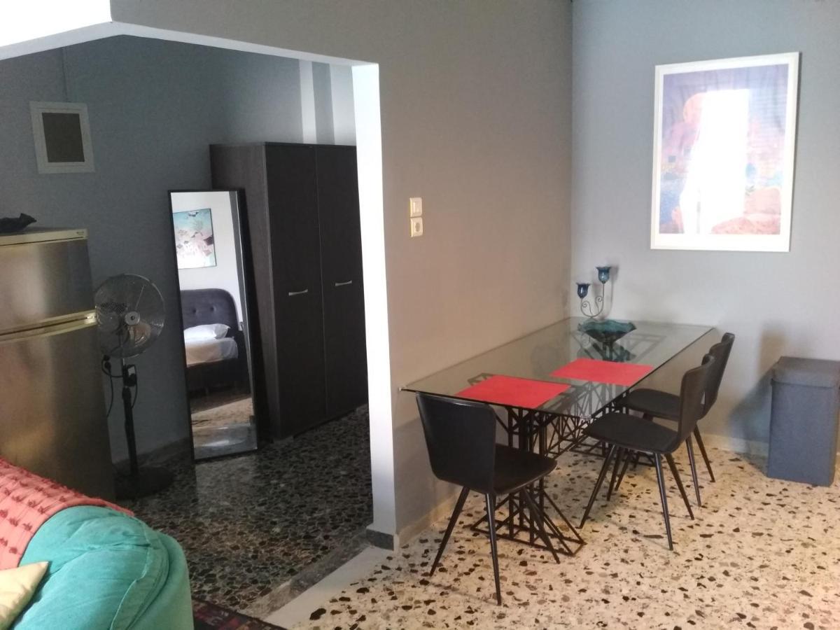Rethnet Spacious Studio Ρέθυμνο Εξωτερικό φωτογραφία