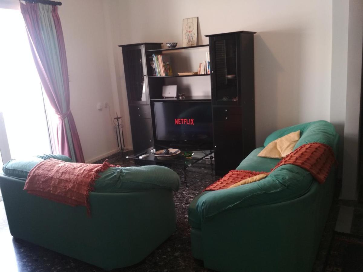 Rethnet Spacious Studio Ρέθυμνο Εξωτερικό φωτογραφία