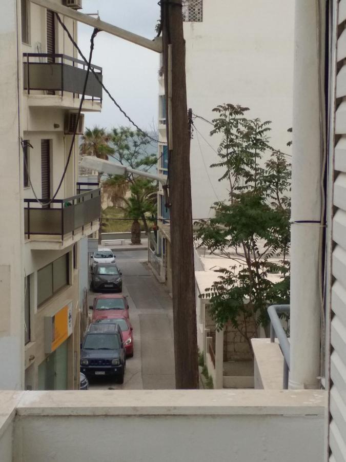 Rethnet Spacious Studio Ρέθυμνο Εξωτερικό φωτογραφία